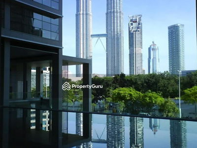 Park Seven, Malaysia Park Seven, Malaysia