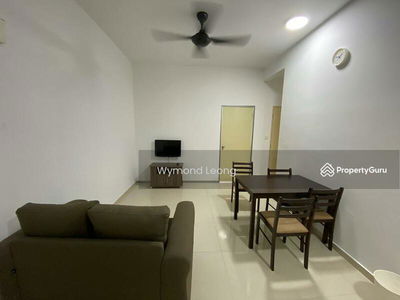 The Hamilton Wangsa Maju, Malaysia The Hamilton Wangsa Maju, Malaysia