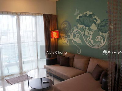 Oasis Serviced Suites, Malaysia Oasis Serviced Suites, Malaysia