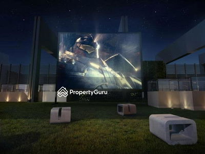 V Residence 2 @ Sunway Velocity, Malaysia V Residence 2 @ Sunway Velocity, Malaysia