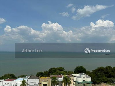 Sea Range Tower, Malaysia Sea Range Tower, Malaysia