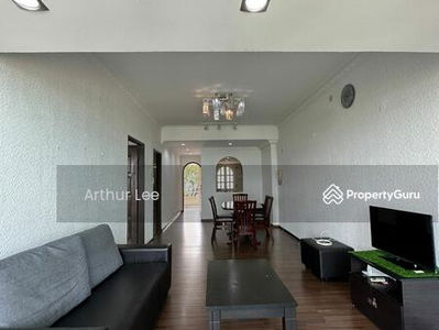 Sea Range Tower, Malaysia Sea Range Tower, Malaysia