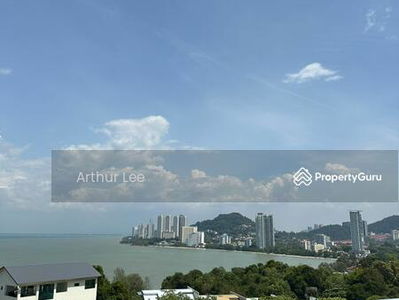 Sea Range Tower, Malaysia Sea Range Tower, Malaysia