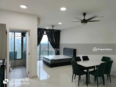 Teega Suites @ Puteri Harbour, Malaysia Teega Suites @ Puteri Harbour, Malaysia