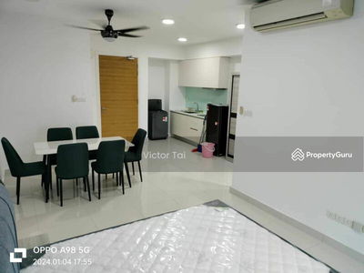 Teega Suites @ Puteri Harbour, Malaysia Teega Suites @ Puteri Harbour, Malaysia