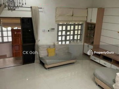 Sungai Ara 2 Storey Terrace House Bayan Lepas, Malaysia Sungai Ara 2 Storey Terrace House Bayan Lepas, Malaysia
