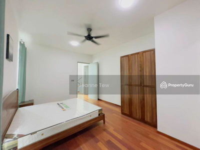 The Cove Cluster @ Horizon Hills, Malaysia The Cove Cluster @ Horizon Hills, Malaysia