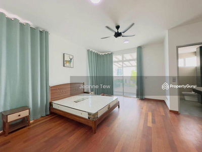 The Cove Cluster @ Horizon Hills, Malaysia The Cove Cluster @ Horizon Hills, Malaysia