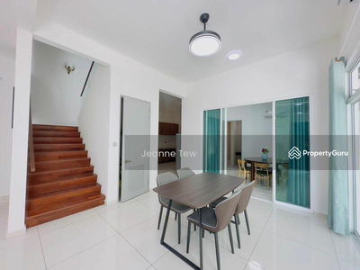 The Cove Cluster @ Horizon Hills, Malaysia The Cove Cluster @ Horizon Hills, Malaysia