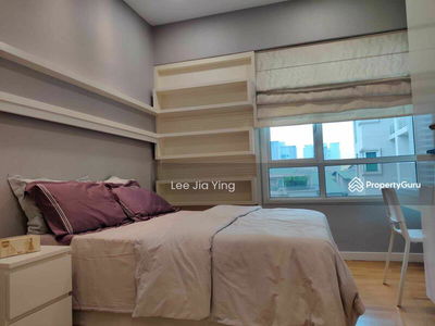 KiaraVille, Malaysia KiaraVille, Malaysia