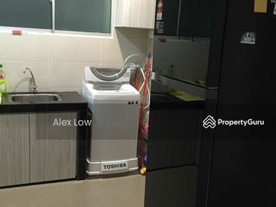 OUG Parklane, Malaysia OUG Parklane, Malaysia