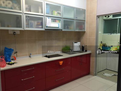 OUG Parklane, Malaysia OUG Parklane, Malaysia