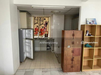 Kayangan Puri Mutiara (KPM), Malaysia Kayangan Puri Mutiara (KPM), Malaysia