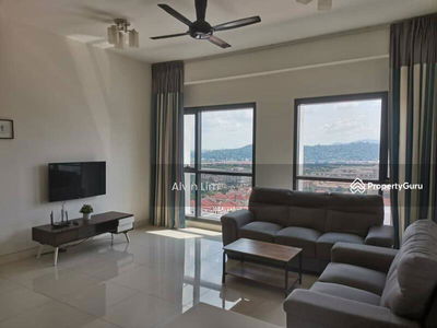 Arnica Serviced Residences, Malaysia Arnica Serviced Residences, Malaysia
