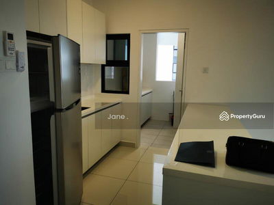 Vertu Resort @ Aspen Vision City, Malaysia Vertu Resort @ Aspen Vision City, Malaysia