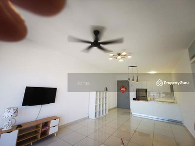 Vertu Resort @ Aspen Vision City, Malaysia Vertu Resort @ Aspen Vision City, Malaysia