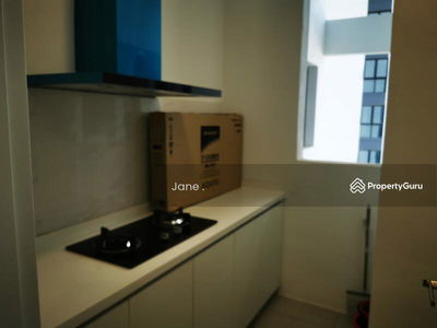 Vertu Resort @ Aspen Vision City, Malaysia Vertu Resort @ Aspen Vision City, Malaysia