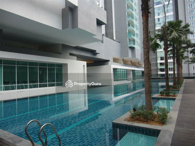 Verticas Residensi, Malaysia Verticas Residensi, Malaysia