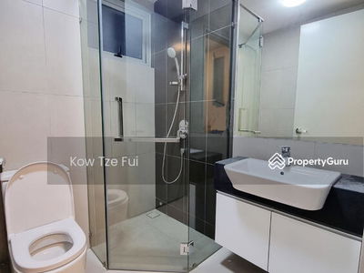 Sunway Geolake, Malaysia Sunway Geolake, Malaysia