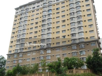 Puncak Banyan, Malaysia Puncak Banyan, Malaysia