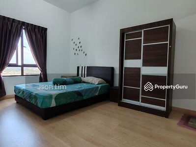 The Olive, Malaysia The Olive, Malaysia