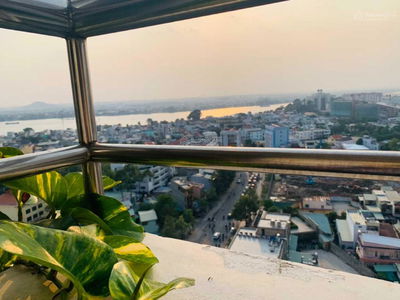 The Pegasus Plaza, Vietnam The Pegasus Plaza, Vietnam