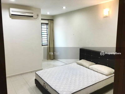 The Embassy Suites (Duta Impian), Malaysia The Embassy Suites (Duta Impian), Malaysia