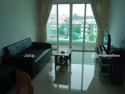 The Signature @ Perai, Malaysia The Signature @ Perai, Malaysia