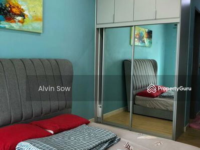 The Nest at Genting Klang, Malaysia The Nest at Genting Klang, Malaysia