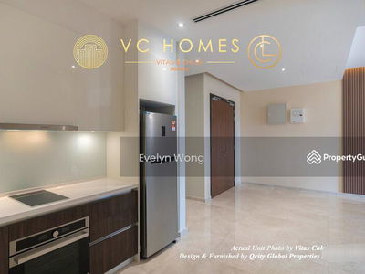 The Manor KL, Malaysia The Manor KL, Malaysia