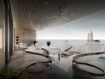 The Manor KL, Malaysia The Manor KL, Malaysia