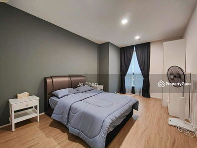 Arcoris SOHO, Malaysia Arcoris SOHO, Malaysia