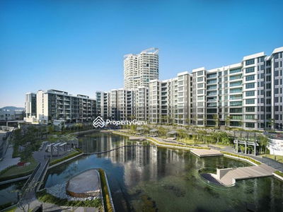 The Light Collection III, Malaysia The Light Collection III, Malaysia