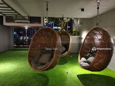 Ceylonz Suites, Malaysia Ceylonz Suites, Malaysia