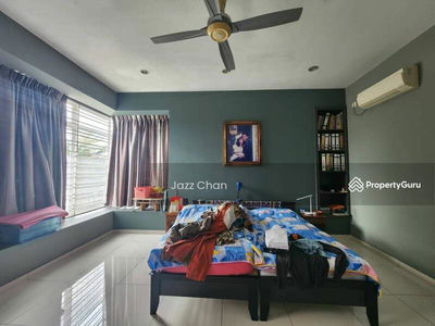 Bukit Indah at Horizon Hills, Malaysia Bukit Indah at Horizon Hills, Malaysia