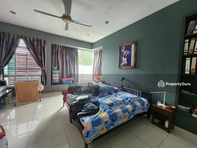 Bukit Indah at Horizon Hills, Malaysia Bukit Indah at Horizon Hills, Malaysia