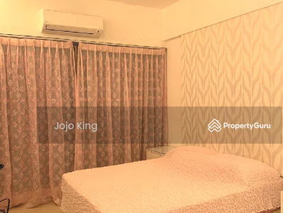 D'Alamanda, Malaysia D'Alamanda, Malaysia