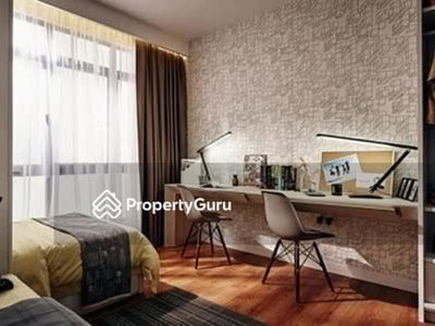 Paramount Utropolis Glenmarie, Malaysia Paramount Utropolis Glenmarie, Malaysia