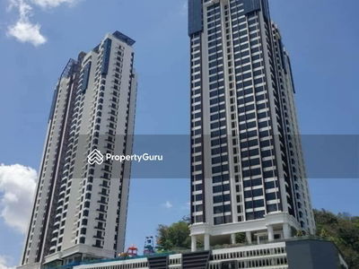 Wangsa 9 Residency, Wangsa Maju, Malaysia Wangsa 9 Residency, Wangsa Maju, Malaysia