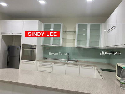 LANDED SEMI D AT THE SANCTUARY FULLY RENOVATED GATED GUARDED GELUGOR, Malaysia LANDED SEMI D AT THE SANCTUARY FULLY RENOVATED GATED GUARDED GELUGOR, Malaysia