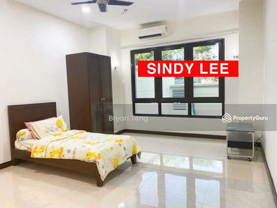 LANDED SEMI D AT THE SANCTUARY FULLY RENOVATED GATED GUARDED GELUGOR, Malaysia LANDED SEMI D AT THE SANCTUARY FULLY RENOVATED GATED GUARDED GELUGOR, Malaysia