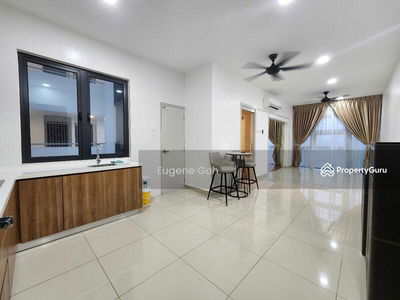 Pacific Star, Malaysia Pacific Star, Malaysia