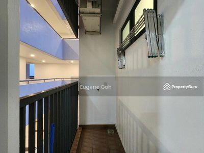 Pacific Star, Malaysia Pacific Star, Malaysia