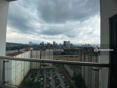 Glomac Centro Service Apartment, Malaysia Glomac Centro Service Apartment, Malaysia