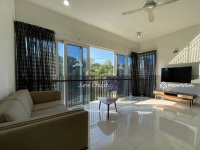 The Loft @ Southbay, Malaysia The Loft @ Southbay, Malaysia