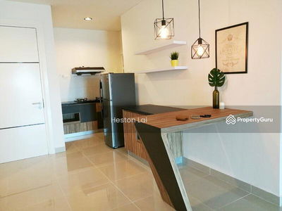 1 Medini, Malaysia 1 Medini, Malaysia