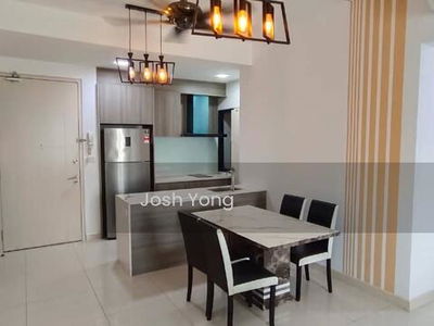 V Residence 2 @ Sunway Velocity, Malaysia V Residence 2 @ Sunway Velocity, Malaysia