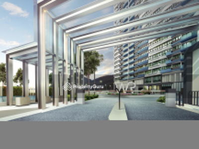 Waterside Residence, Malaysia Waterside Residence, Malaysia