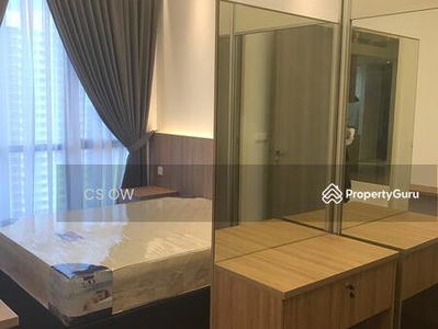 Nadi Bangsar Service Residence, Malaysia Nadi Bangsar Service Residence, Malaysia