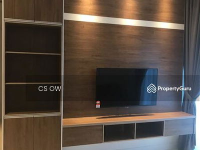 Nadi Bangsar Service Residence, Malaysia Nadi Bangsar Service Residence, Malaysia